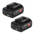 For BOSCH 18V 8.0Ah Lithium-ion Battery GBA 18V 8000mAh Professional GBA GSR GSB BAT618 BAT609 BAT619 BAT620 Power Tool Battery