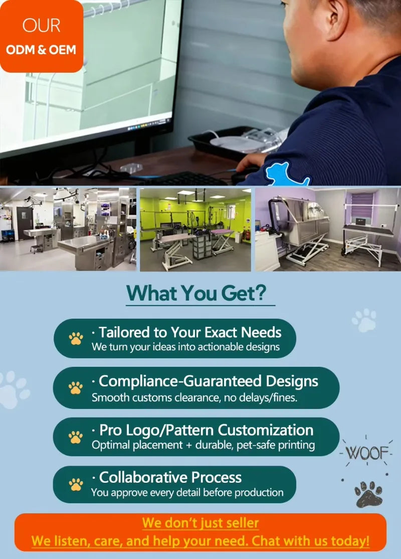Customized Multi-Function Self Service Dog Wash Machine with Disinfecting Cycle for Pet Shops and Parks