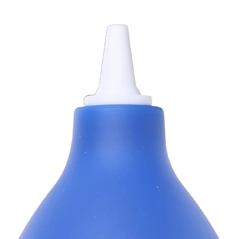 Blowing Dust Ball Camera Lens Watch Cleaning Rubber Powerful Air Pump Dust Blower Cleaner Tool