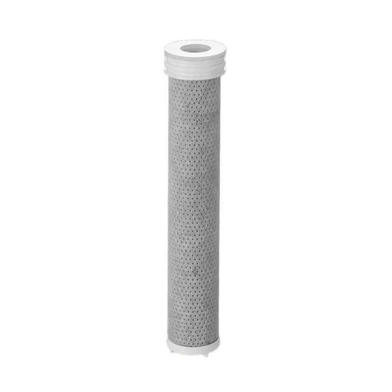 Filter Showerhead High Pressure Shower Head Water Saving Filtration Purification International Students Bathroom Accessories
