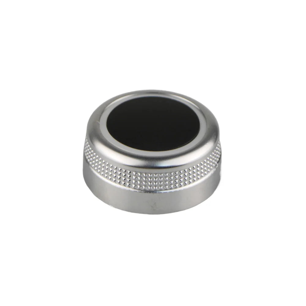 4F0919069 MMI Multi Media Rotary Knob Main Menu Switch Cover For Audi A6/Avant/Allroad Quattro C6 2005-2011 A8 Q7 4F0919069A