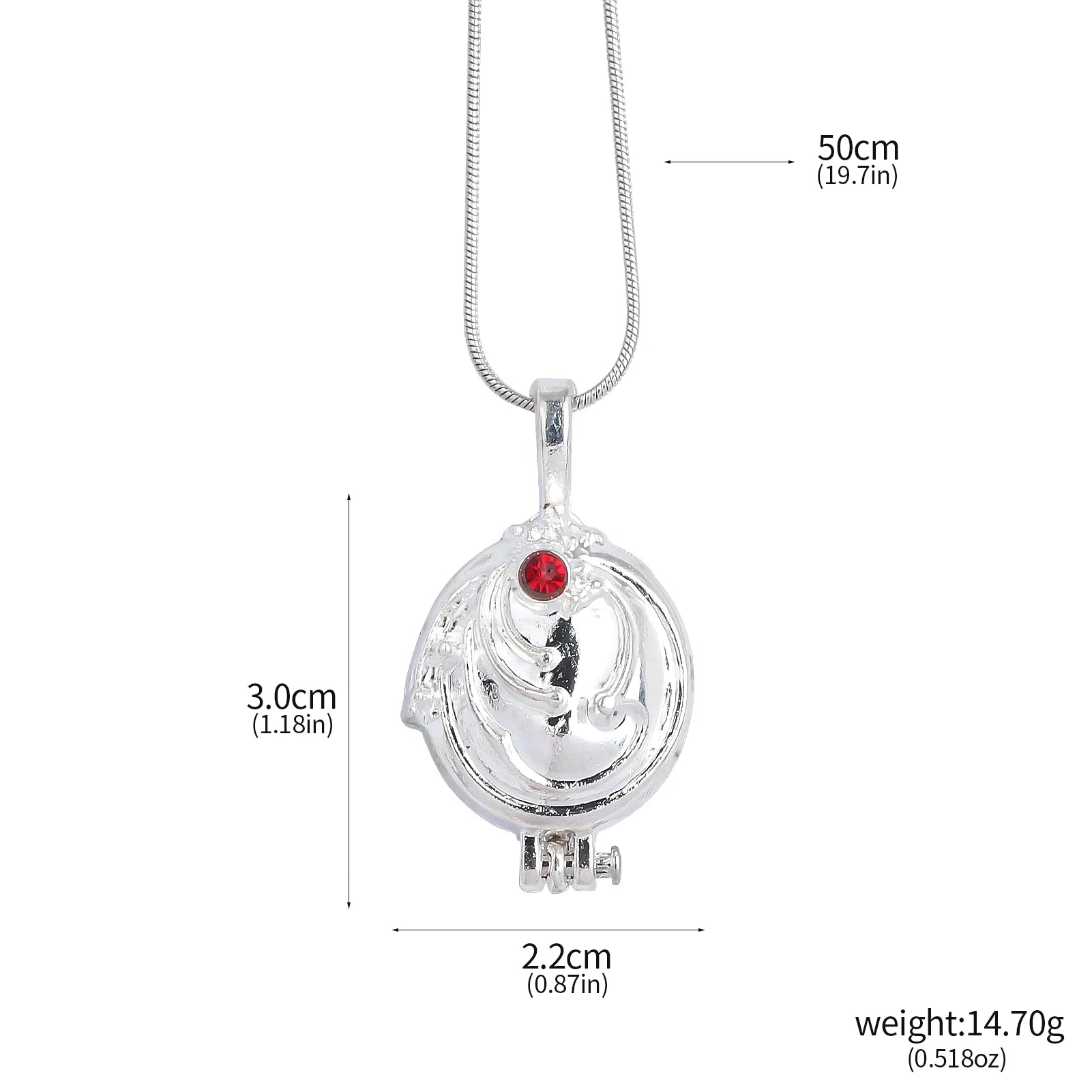 The Vampire Diaries Necklace Elena Gilbert Fashion Vervain Verbena Pendant Photo Locket Jewelry Men Women Christmas Party Gifts