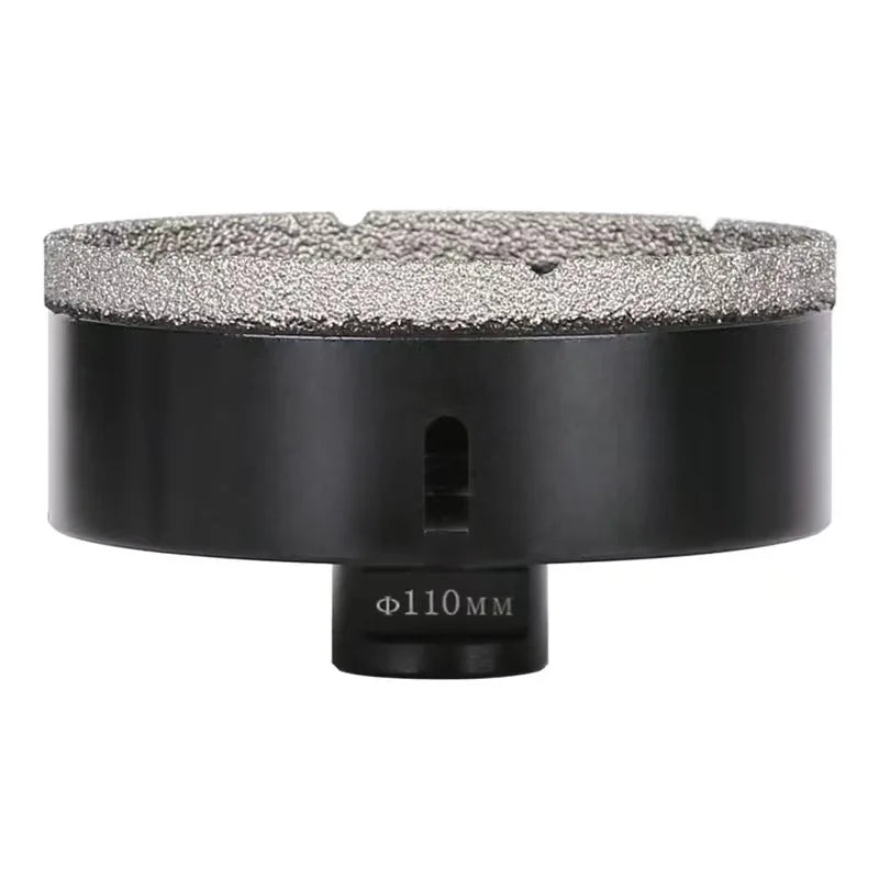 Dry Diamond Core Drill Bit