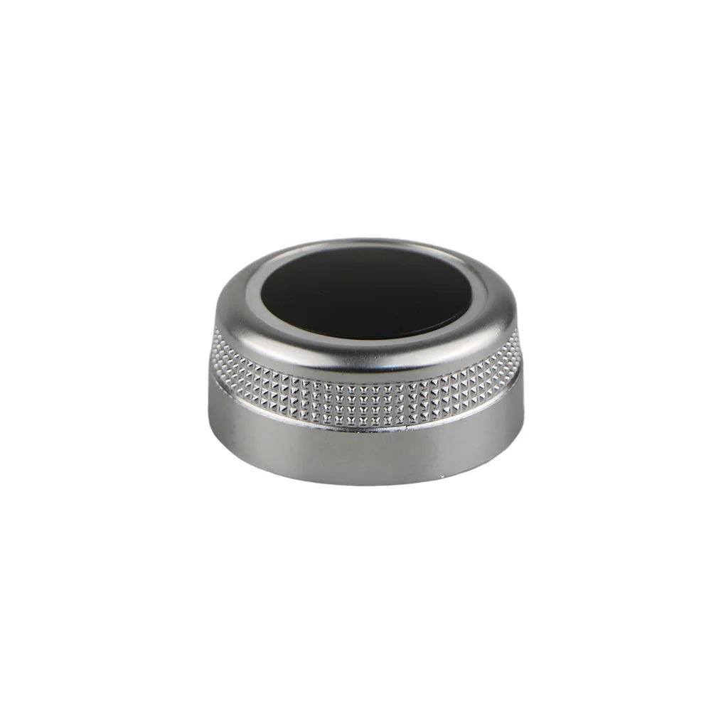 4F0919069 MMI Multi Media Rotary Knob Main Menu Switch Cover For Audi A6/Avant/Allroad Quattro C6 2005-2011 A8 Q7 4F0919069A