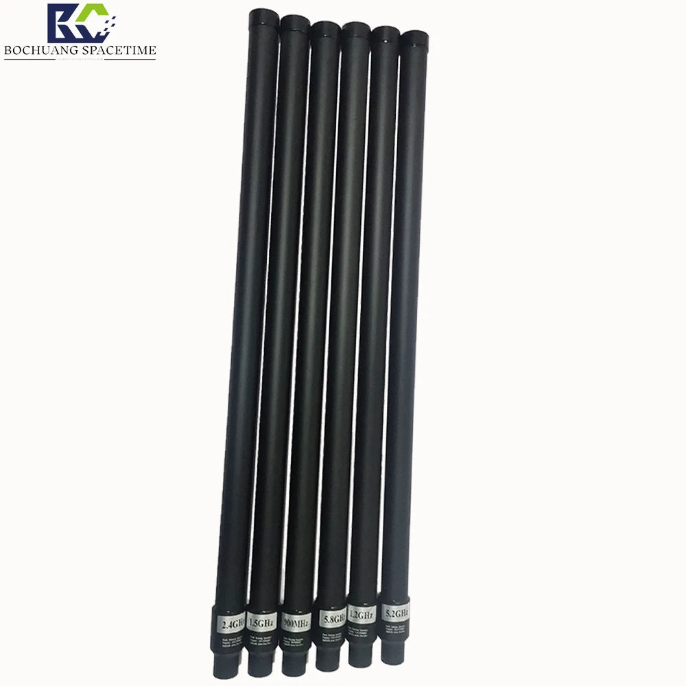 32 * 800mm outdoor communication transmission and reception antenna 315Mhz/CDMA/GSM/2g/3g/4g/5g/WiFi omni fiberglass Antenna