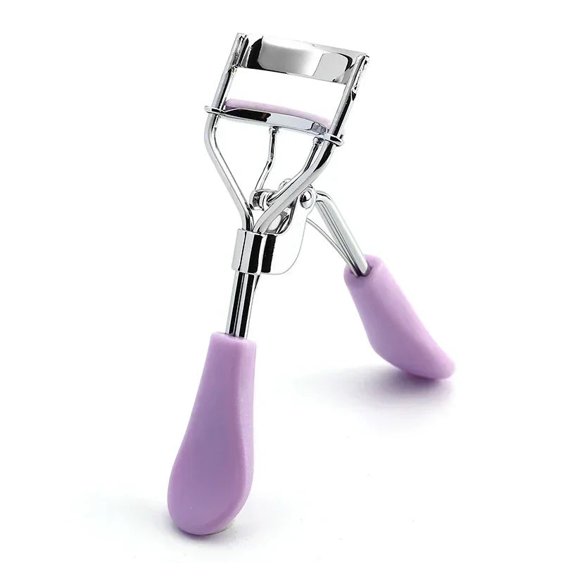 Woman Eyelash Curler Cosmetic Makeup Tools Clip Lash Curler Lash Lift Tool Beauty Professional Eyelashes Multicolor Makeup Tools