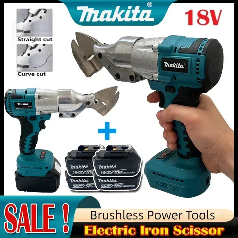 Makita Tools Wholesale Power Hot Air Gun Cordless Handheld Heat Gun Electric Reciprocating Saw Portable Saw Power Tools