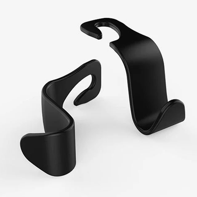 Car Headrest Hooks Hanger