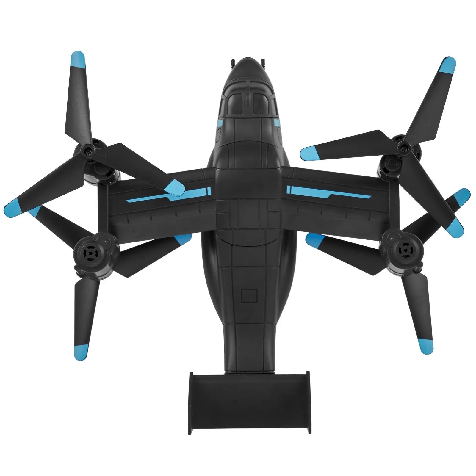 2.4Ghz Remote Control Helicopter with Gyro 4 Channel Rc Aircraft for Beginners Wings Lights Takeoff/Landing
