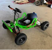 Mini 212cc Off-Road Kart