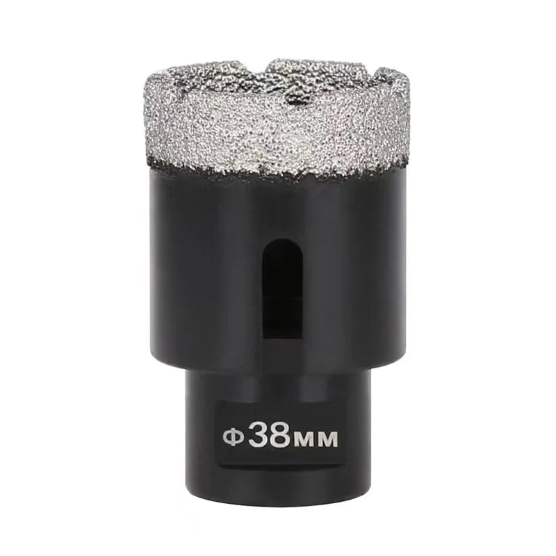 Dry Diamond Core Drill Bit
