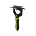 3 In 1 Pet Deshedding Brush Dog Hair Remover Pet Fur Knot Cutter Puppy Cat Comb Brushes Dogs Grooming Shedding Supplies
