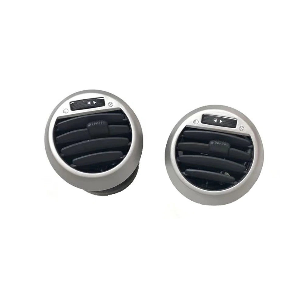 Car Air conditioner Outlet  vents For Chevrolet Chevy Optra Nubira/Lacetti DAEWOO 2003-2008 Cover shell Excelle