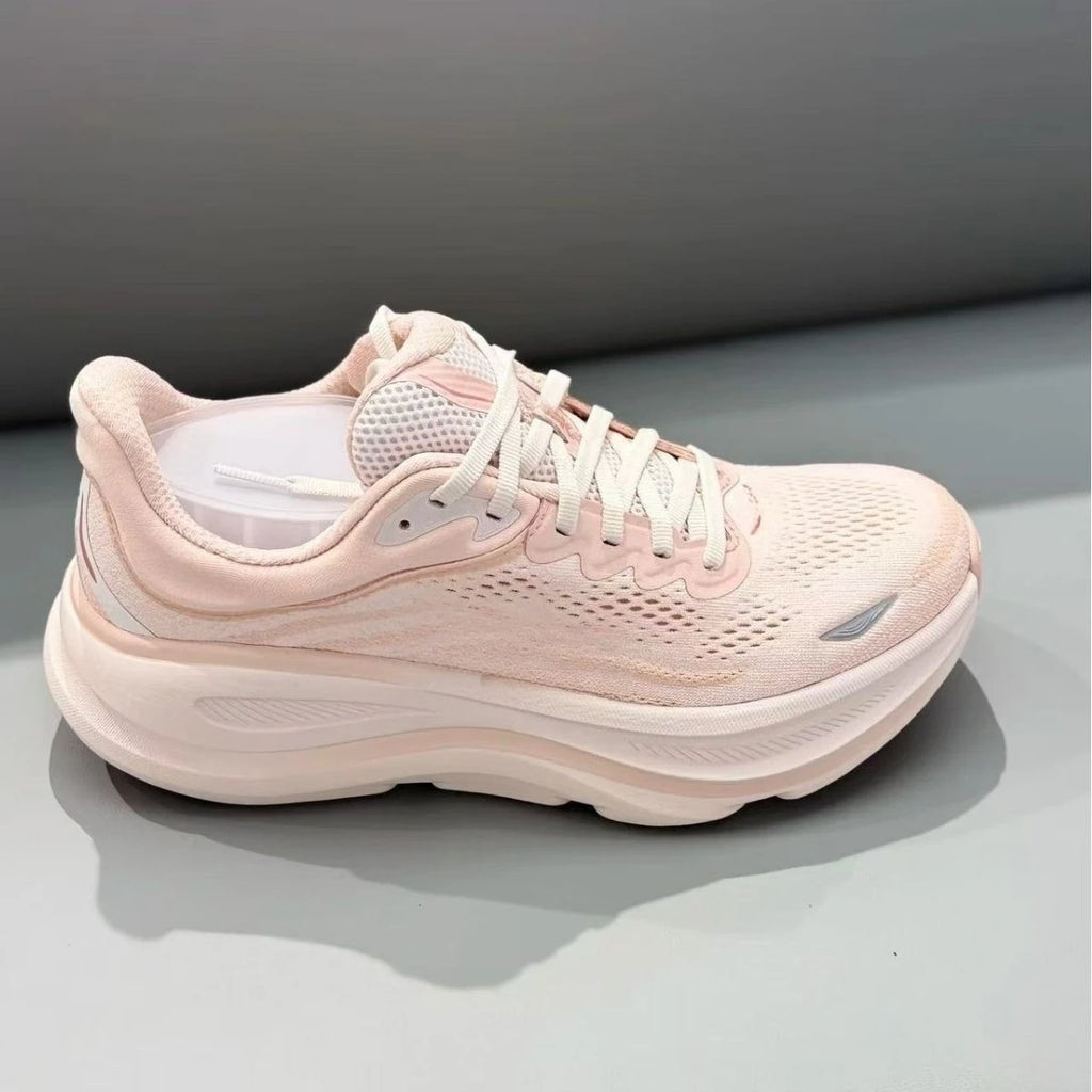 Innovative Running Shoes for Men and Women, Breathable and Wear-Resistant Summer Mountain Outdoor Sports Shoes