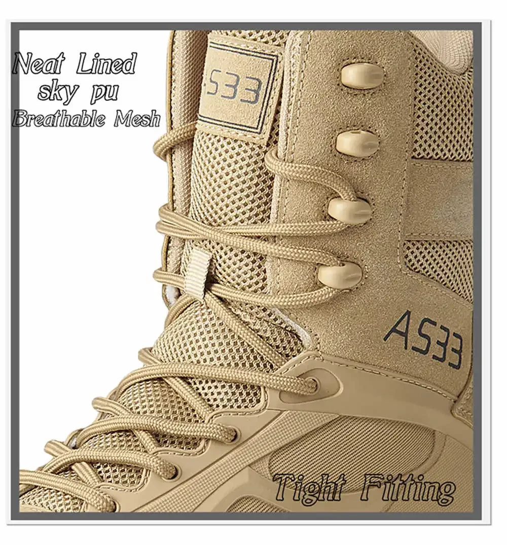 Khaki Round Toe Boots Shoes Men Fashion Man 2024 Dark Boots Sneakers Sport New Collection Sneskers Kawaiis Items Teni