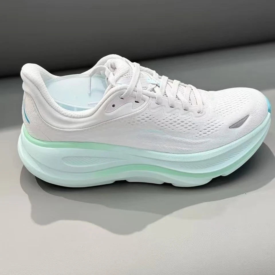 Innovative Running Shoes for Men and Women, Breathable and Wear-Resistant Summer Mountain Outdoor Sports Shoes