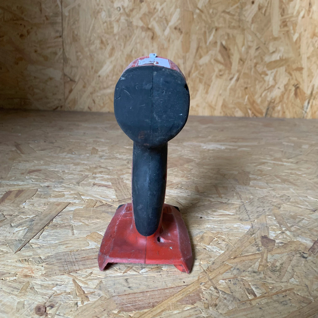 HILTI impact batch brushless impact screwdriver with electric screwdriver SID 4-A22 second-hand body only