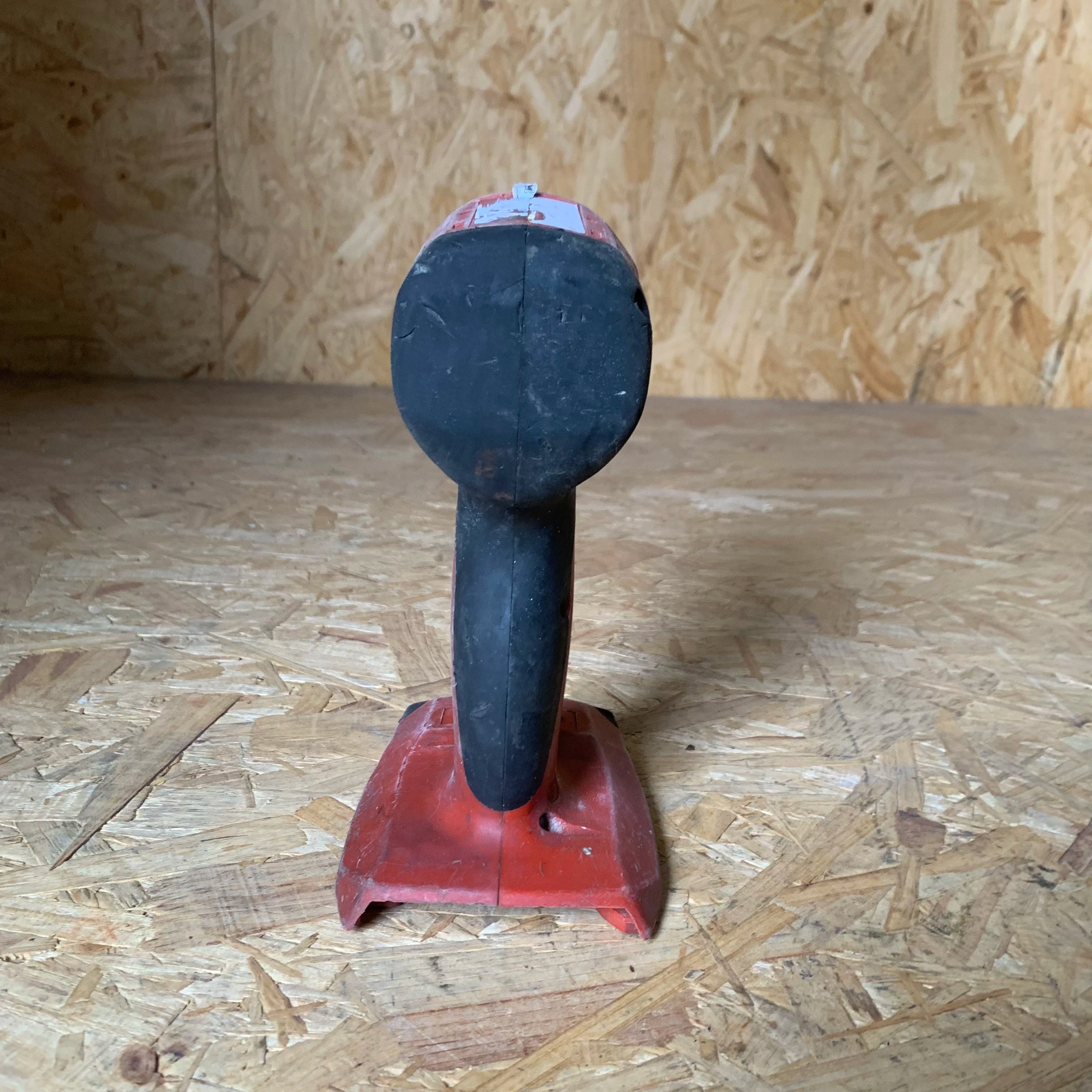 HILTI impact batch brushless impact screwdriver with electric screwdriver SID 4-A22 second-hand body only