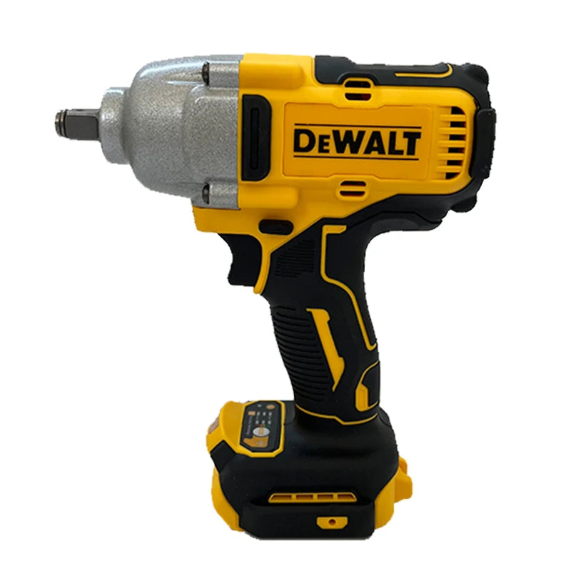 DEWALT Cordless Brushless Angle Grinder Cutter Electric Wrench Polisher Vacuum Jigsaw Multifunctional Power Tools