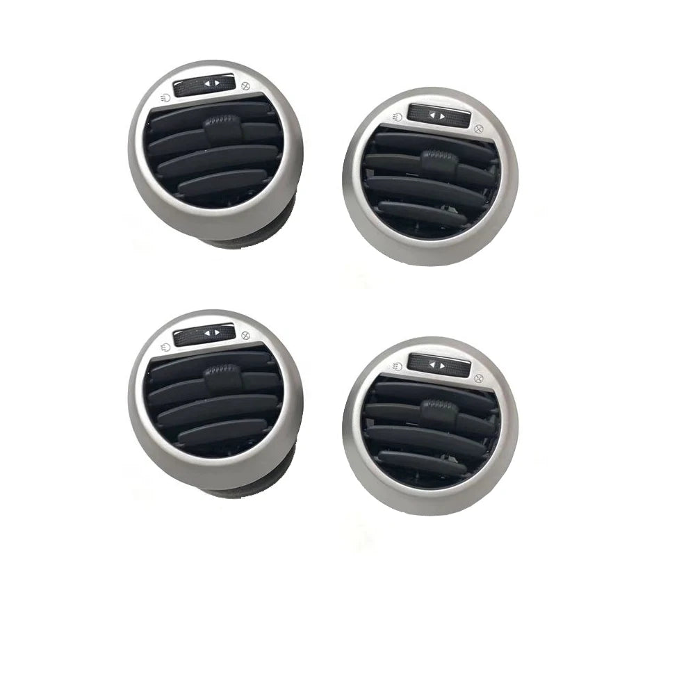Car Air conditioner Outlet  vents For Chevrolet Chevy Optra Nubira/Lacetti DAEWOO 2003-2008 Cover shell Excelle