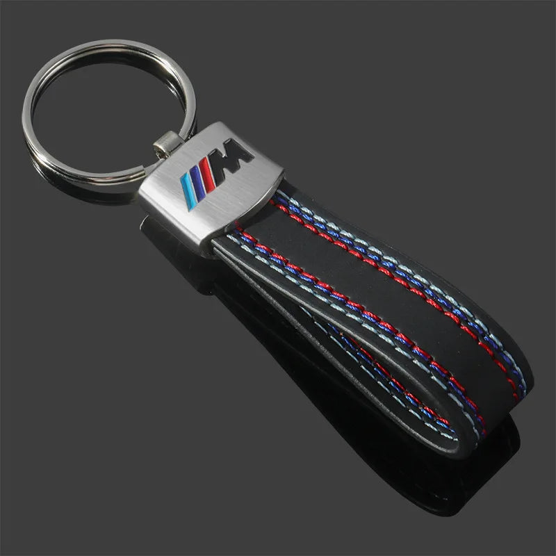BMW Emblem Key Fob