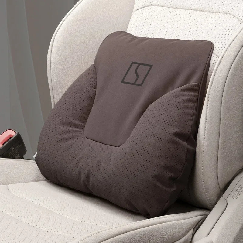 Zeekr Car Seat Head Support