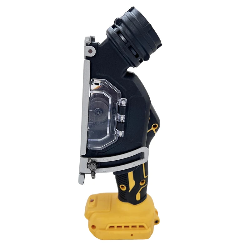 DeWalt Multifunctional Power Tools Cordless Brushless Angle Grinder Cutter Electric Wrench Polisher Air Pump Heat Gun for 18v