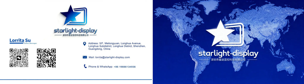 High Brightness Transparent Film LED Screen Indoor Shop Window Advertising Flexible Display