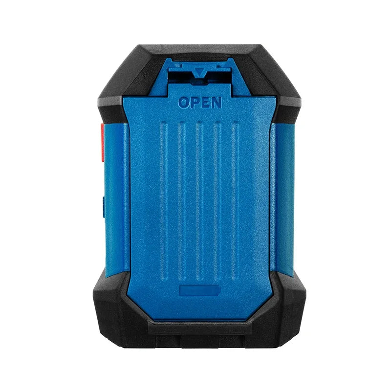 Bosch Laser Level GLL 50 G Green 2 Lines Level 15M Self-leveling Horizontal & Vertical Cross Super Powerful Measuring Tools