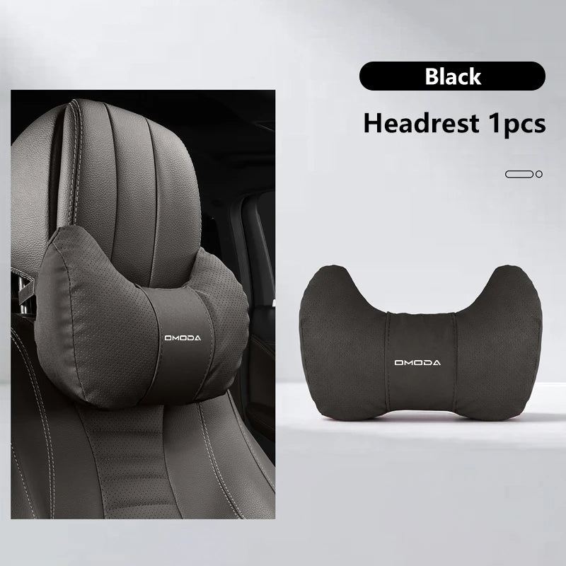Chery OMODA Neck Support Pillow