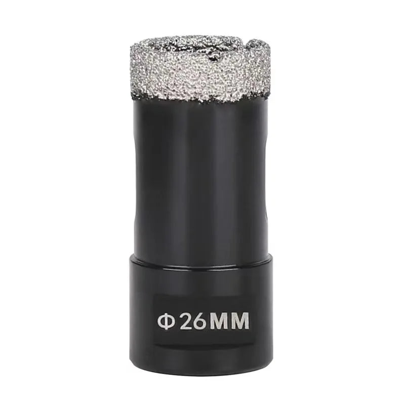 Dry Diamond Core Drill Bit
