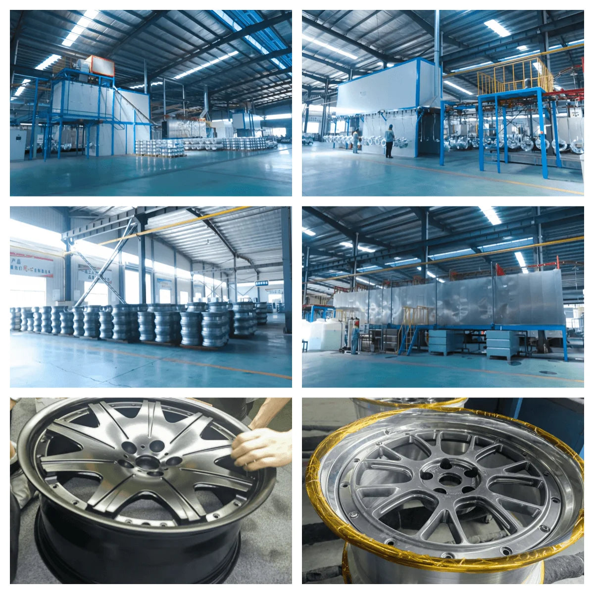 XL Deep Dish Concave Custom Forged Car Wheel Rims 5x114.3 5x112 5x110 5x120 18 19 20 Inch Custom Wheel for BMW G80 M3 M4