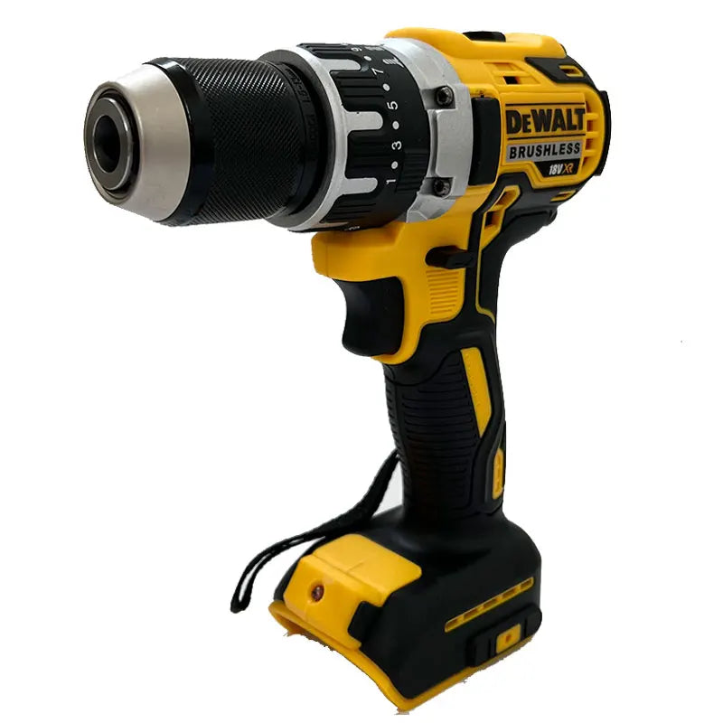DEWALT Cordless Brushless Angle Grinder Cutter Electric Wrench Polisher Vacuum Jigsaw Multifunctional Power Tools
