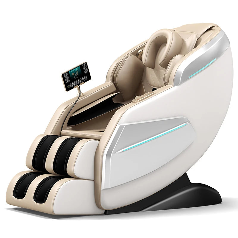 2026 Wholesale Price 8D Massage Chair Electric Smart Luxury Full Body Multifunctional Leisure Sofa Chair