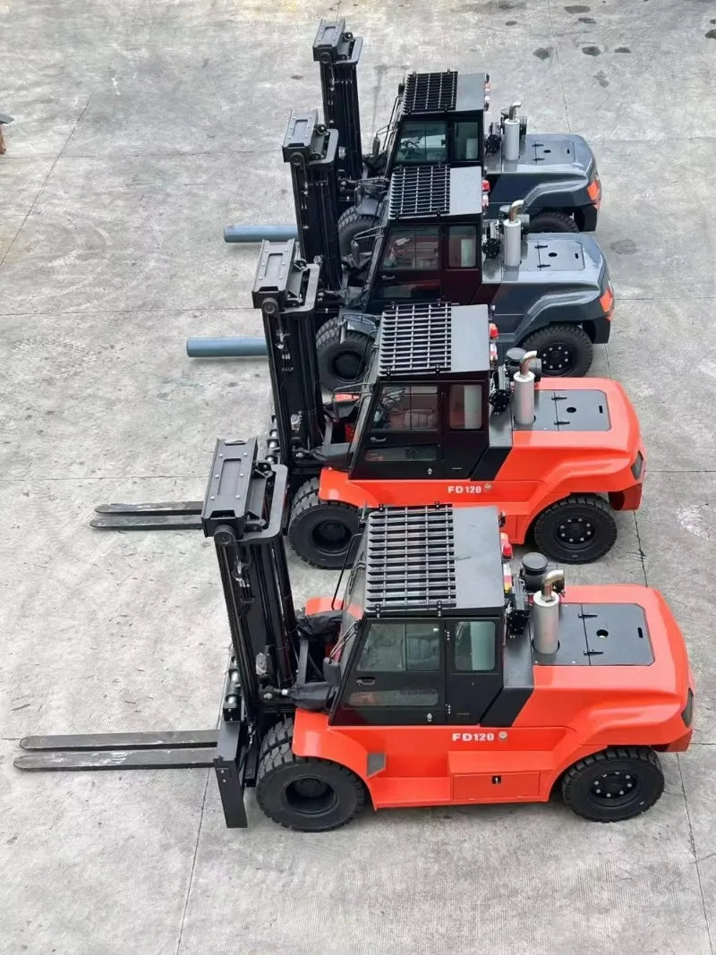 YG Customized Portable for Small WarehousesMini Size 3Ton Electric Forklift