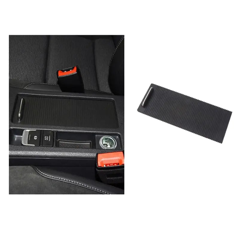 NOUVEAU-Cache-gobelet de console centrale de voiture pour Golf 7 2014-2020 5GG862531D