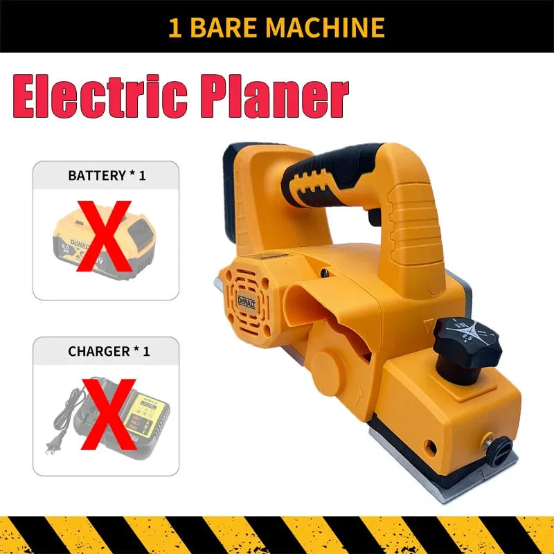DeWalt Multifunctional Cordless Power Tools