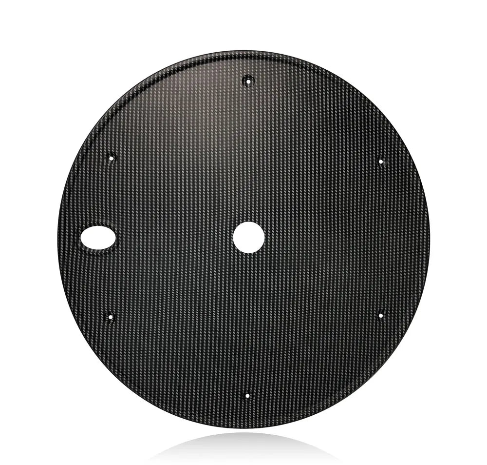 MAGICBROS 700C Wheel Cover Unisex Single Speed Gravel Road Bike 40MM 50MM 60MM 70MM Fixed Gear Bike 700C Closed Wheel Rim Cover