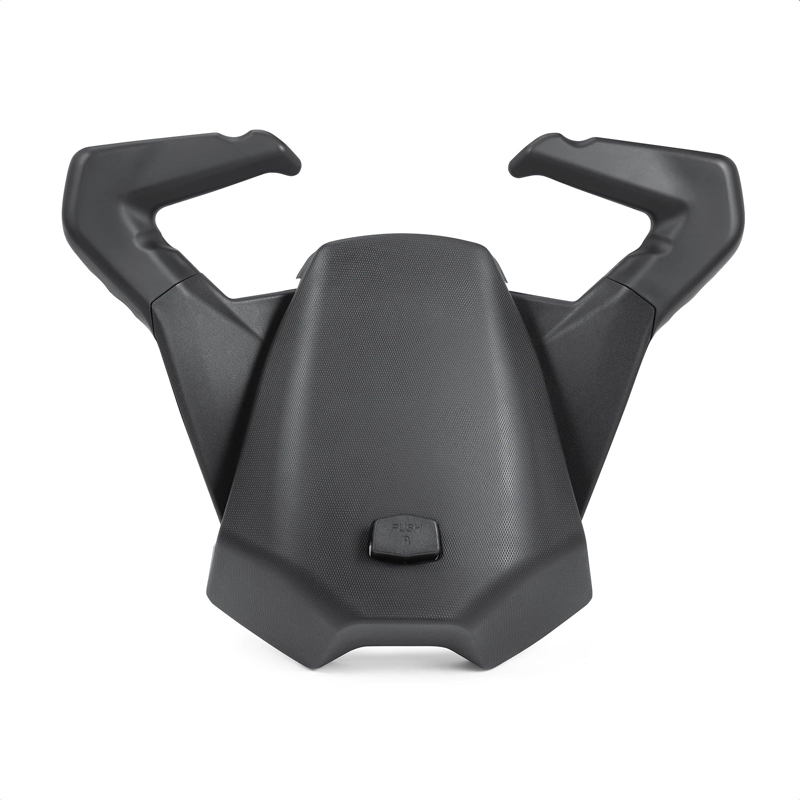 Ryker 900 rear passenger seat, Goldfire 2-Up Ryker rear passenger seat suitable for all Can AM Ryker models Replace 219400842