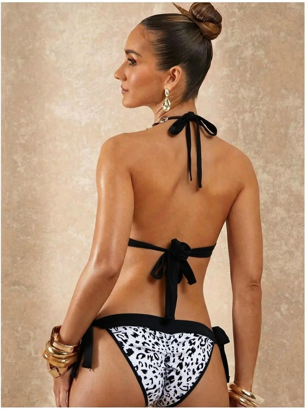 Maillots de bain femme 2026 Bikini Maillots de bain deux pièces femme Ensembles de bikinis Tankinis Plage Vêtements de plage