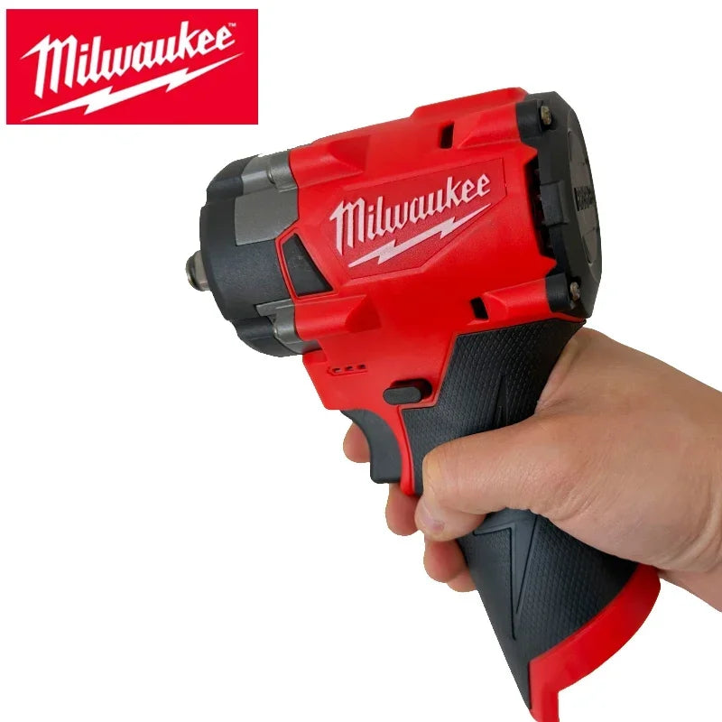 Milwaukee Cordless Electric Wrench Trimmer Screwdriver Electric soldering iron angle grinder Electric Impact Hammer Drill