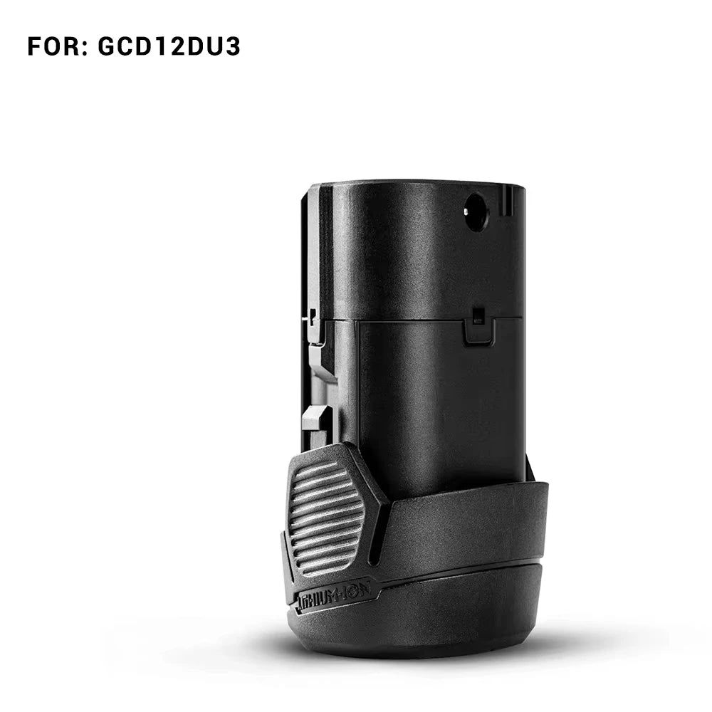 DEKO Battery12v 16v 20V Lithium Ion Battery Pack for Sharker 20V Cordless Drill