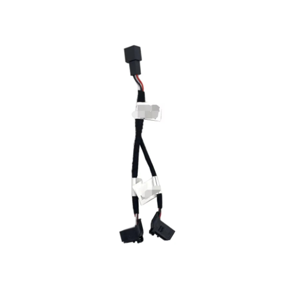 C6 Adaptive cable for Audi