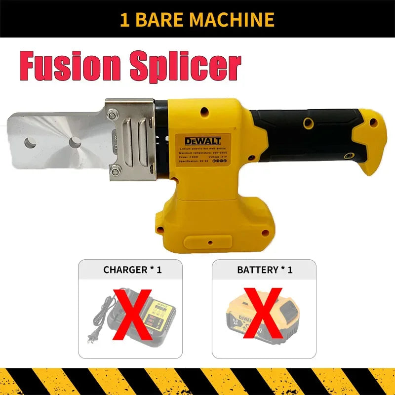 DeWalt Multifunctional Cordless Power Tools