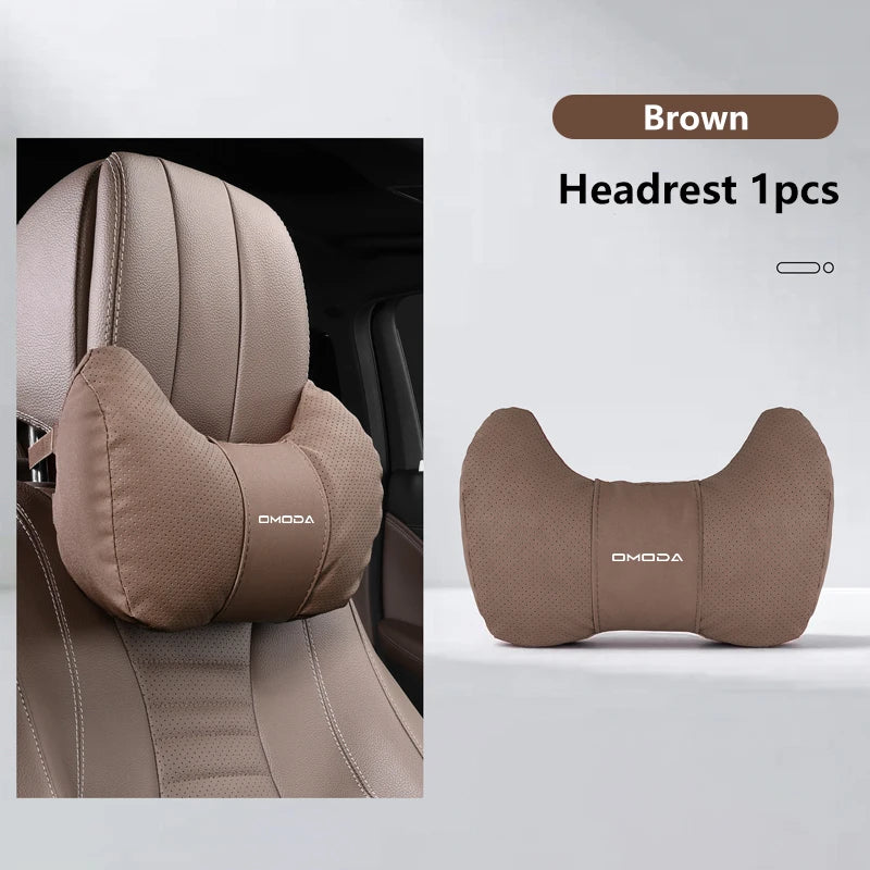 Chery OMODA Neck Support Pillow