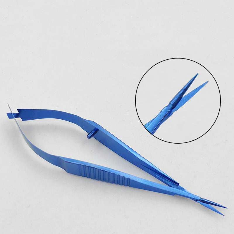 Stainless Steel Cuticle Nipper Pliers Dead Skin Remover Squeeze Straight Manicure Scissors Eyebrow Scissors Beauty Tools