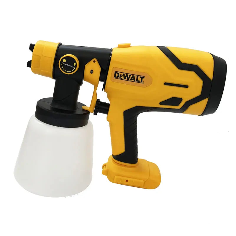 DEWALT Cordless Brushless Angle Grinder Cutter Electric Wrench Polisher Vacuum Jigsaw Multifunctional Power Tools