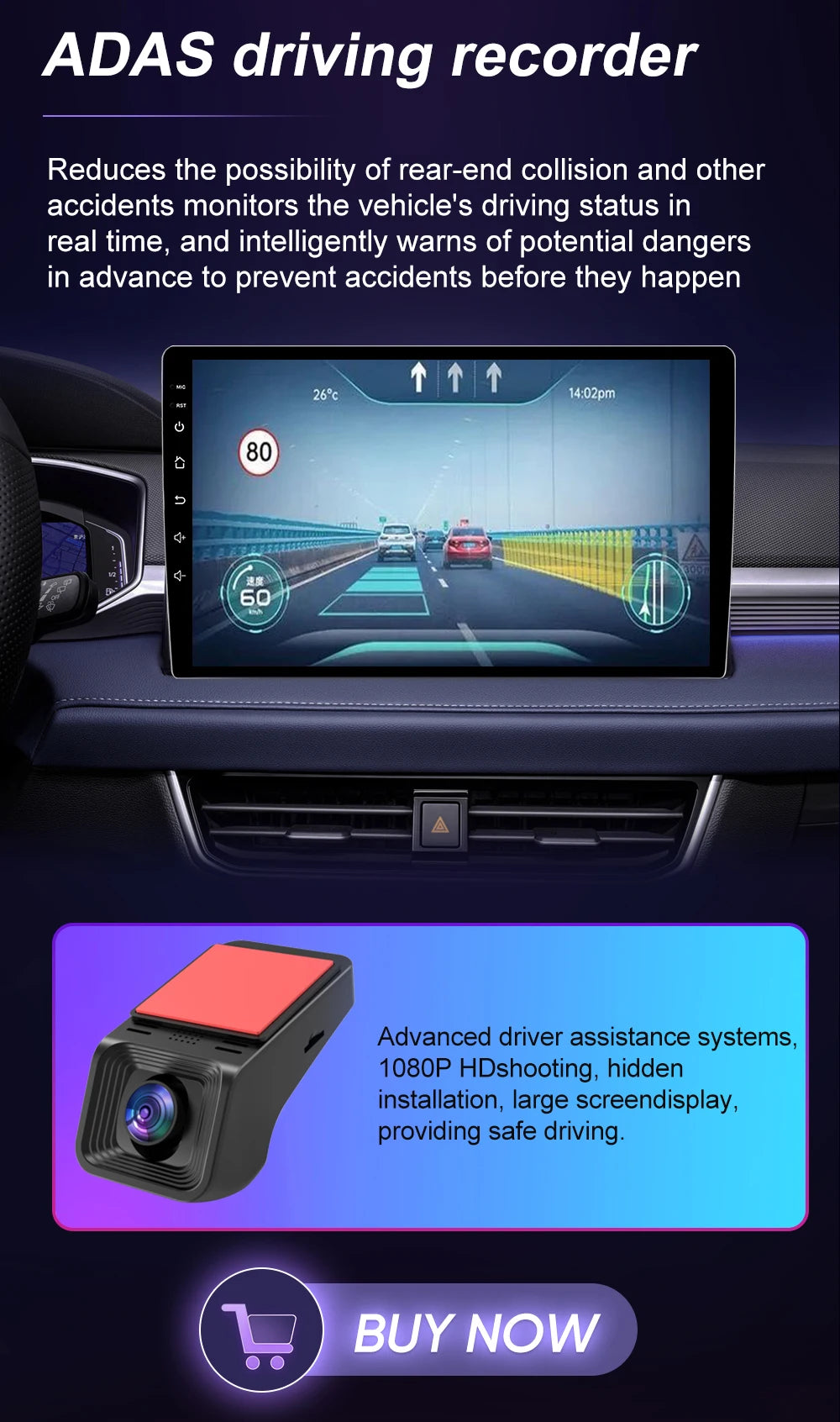 Android 15 Car Radio Stereo For Alfa Romeo MiTo 955 2008-2016 Auto Cireless Carplay GPS Navigation Multimedia Video Player 2Din