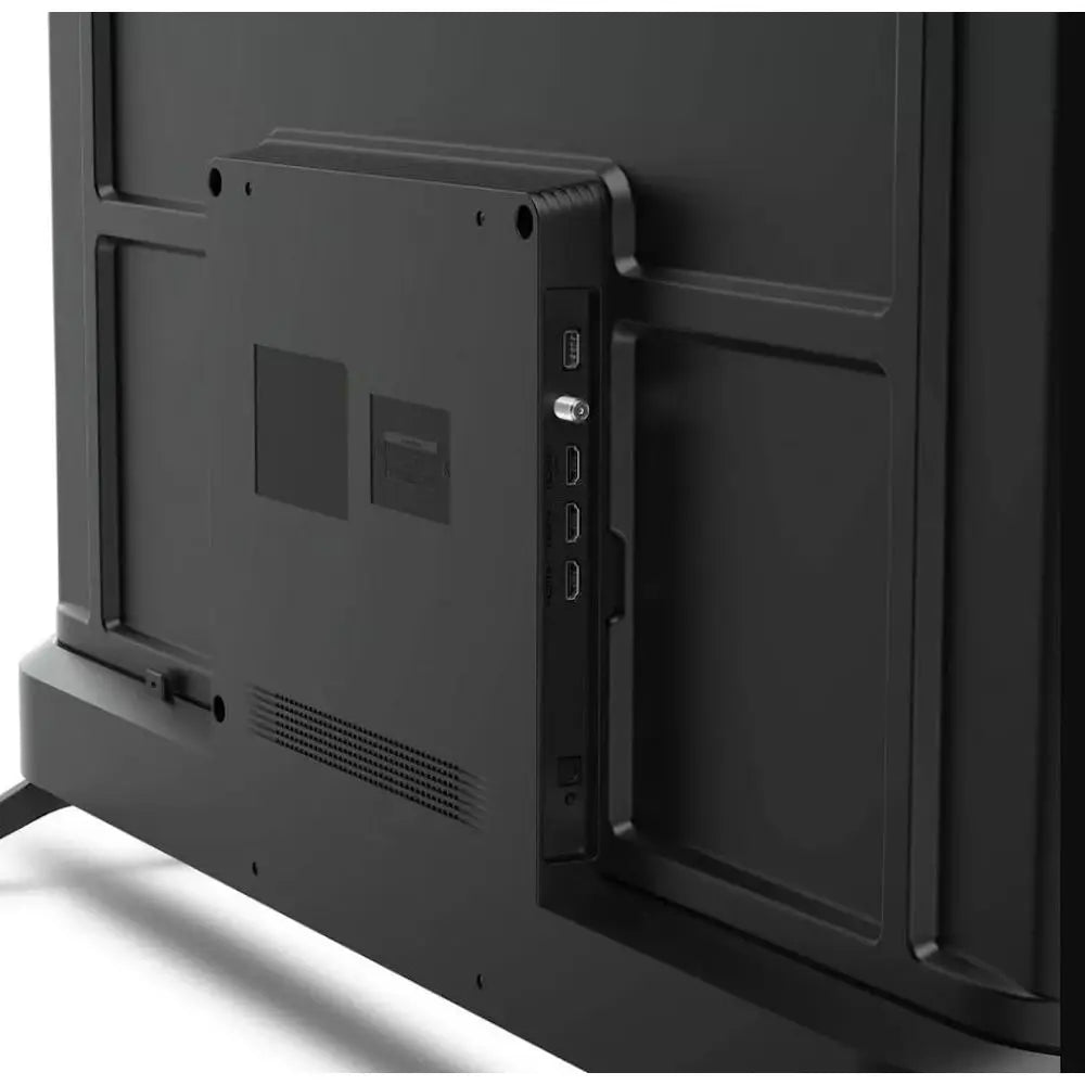 Téléviseur intelligent Hiro 40" 1080p Full HD avec son Dolby Audio pour le streaming, rétroéclairage LED Direct Lit, avec Wi-Fi, Bluetooth, 3 ports HDMI - H40C3C
