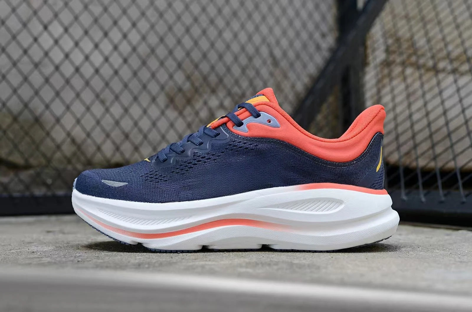 Unisex Breathable Mesh Sneakers